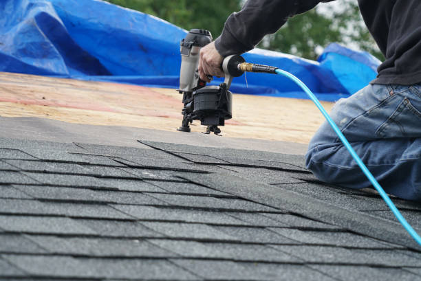 Best Rubber Roofing (EPDM, TPO)  in Gosnell, AR